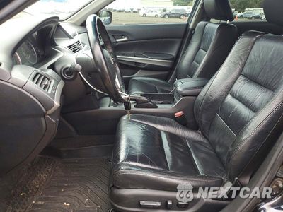 Zdjęcie 7 z 12 samochodu: 2008 HONDA ACCORD EXL VIN:1HGCP36848A033582 - miniatura