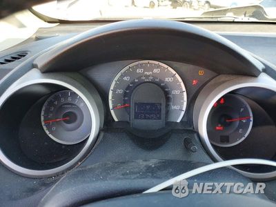 Zdjęcie 9 z 13 samochodu: 2010 HONDA FIT SPORT VIN:JHMGE8H44AC011359 - miniatura