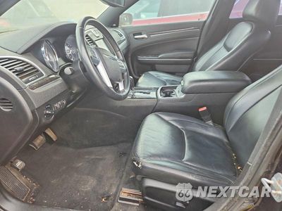 Zdjęcie 7 z 12 samochodu: 2011 CHRYSLER 300 LIMITED VIN:2C3CA5CG5BH531228 - miniatura