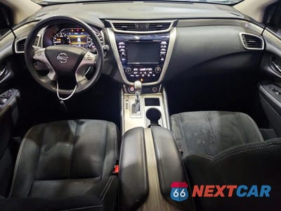 Zdjęcie 8 z 13 samochodu: 2018 NISSAN MURANO SV VIN:5N1AZ2MH3JN162064 - miniatura