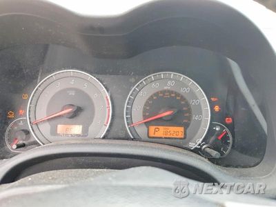 Zdjęcie 9 z 12 samochodu: 2010 TOYOTA COROLLA S VIN:2T1BU4EE0AC471128 - miniatura