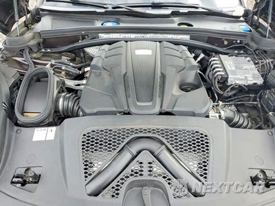 Zdjęcie 12 z 13 samochodu: 2021 PORSCHE MACAN S VIN:WP1AB2A58MLB32298 - miniatura