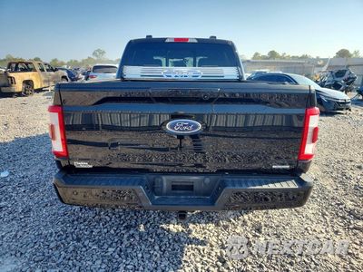 Zdjęcie 6 z 12 samochodu: 2022 FORD F150 SUPERCREW VIN:1FTEW1EP3NKE68896 - miniatura