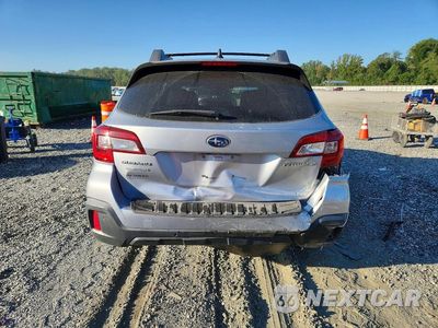 Zdjęcie 6 z 12 samochodu: 2019 SUBARU OUTBACK 2.5I LIMITED VIN:4S4BSANC0K3263081 - miniatura