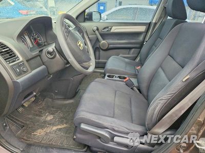 Zdjęcie 7 z 12 samochodu: 2010 HONDA CR-V LX VIN:3CZRE3H32AG702160 - miniatura