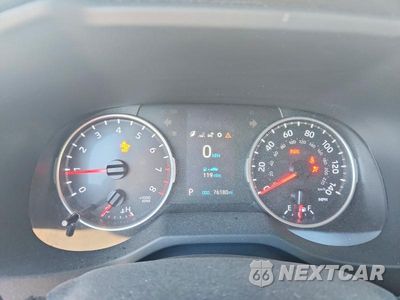 Zdjęcie 9 z 13 samochodu: 2020 TOYOTA RAV4 LE VIN:JTMH1RFV0LD053060 - miniatura