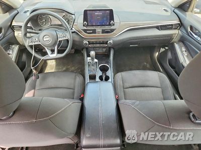Zdjęcie 8 z 13 samochodu: 2023 NISSAN ALTIMA SV VIN:1N4BL4DV1PN346039 - miniatura