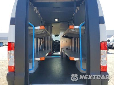 Zdjęcie 10 z 13 samochodu: 2024 RAM PROMASTER 3500 DELIVERY VAN VIN:3C6MRWAZ9RE109771 - miniatura