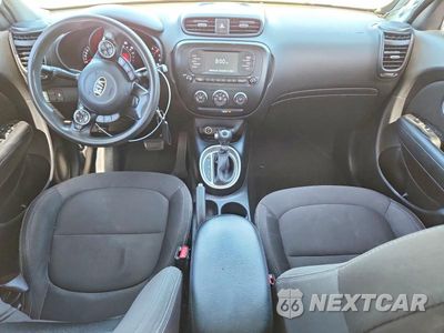 Zdjęcie 8 z 12 samochodu: 2018 KIA SOUL BASE VIN:KNDJN2A20J7544170 - miniatura