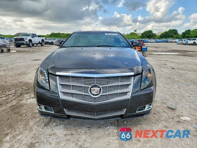 Piąte zdjęcie samochodu w środku: 2014 CADILLAC CTS PERFORMANCE COLLECTION VIN:1G6DG1E31E0179164 - miniatura