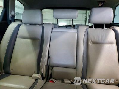 Zdjęcie 10 z 13 samochodu: 2007 MAZDA CX-9 VIN:JM3TB38Y870106183 - miniatura