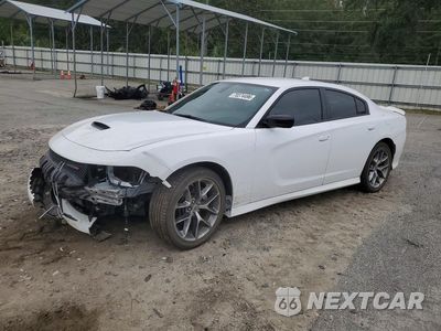 2023 DODGE CHARGER GT 2C3CDXHG2PH683082 - główne zdjęcie licytacji z USA - miniatura