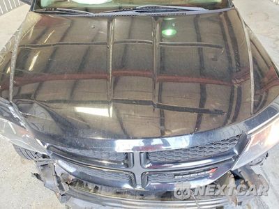 Zdjęcie 12 z 13 samochodu: 2020 DODGE JOURNEY SE VIN:3C4PDCAB0LT273774 - miniatura