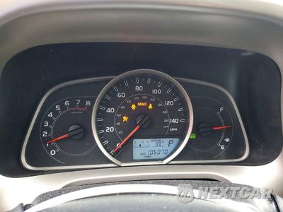 Zdjęcie 9 z 12 samochodu: 2015 TOYOTA RAV4 LE VIN:2T3BFREV6FW327796 - miniatura