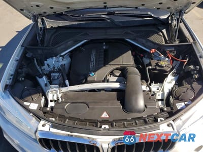 Zdjęcie 12 z 14 samochodu: 2015 BMW X5 XDRIVE35I VIN:5UXKR0C53F0P12208 - miniatura