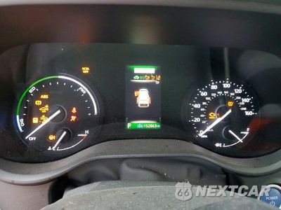 Zdjęcie 9 z 13 samochodu: 2021 TOYOTA SIENNA XLE VIN:5TDYRKEC9MS020810 - miniatura