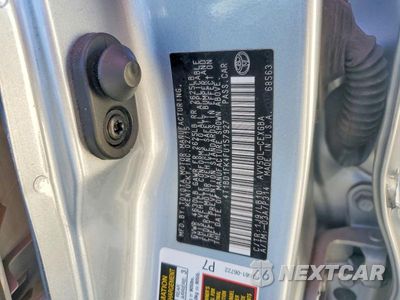 Zdjęcie 12 z 12 samochodu: 2015 TOYOTA CAMRY HYBRID XLE VIN:4T1BD1FK4FU157927 - miniatura