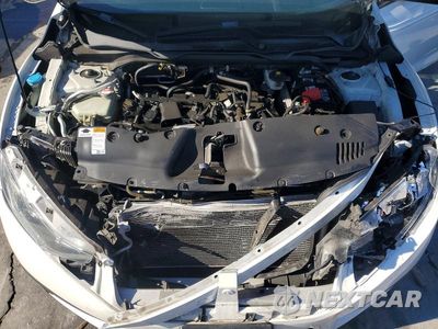 Zdjęcie 11 z 12 samochodu: 2017 HONDA CIVIC EX VIN:2HGFC3B32HH361278 - miniatura