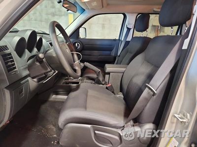 Zdjęcie 7 z 13 samochodu: 2011 DODGE NITRO HEAT VIN:1D4PU4GK1BW517585 - miniatura