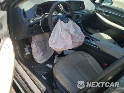 Zdjęcie 8 z 12 samochodu: 2023 HYUNDAI SONATA SE VIN:KMHL24JA4PA259208 - miniatura
