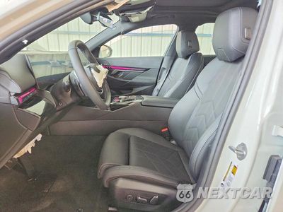 Zdjęcie 7 z 12 samochodu: 2027 BMW 530 I VIN:WBA43FJ00VCY22892 - miniatura