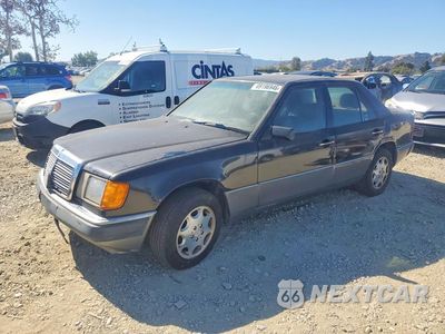 1991 MERCEDES-BENZ 300 E 2.6 WDBEA26D4MB298375 - główne zdjęcie licytacji z USA - miniatura