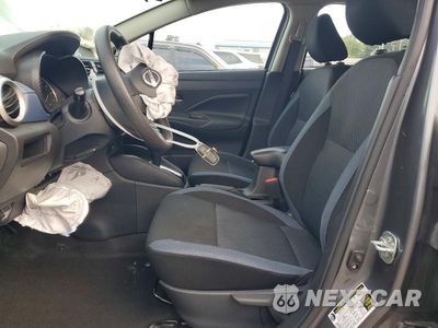 Zdjęcie 7 z 12 samochodu: 2025 NISSAN VERSA SV VIN:3N1CN8EV1SL826396 - miniatura