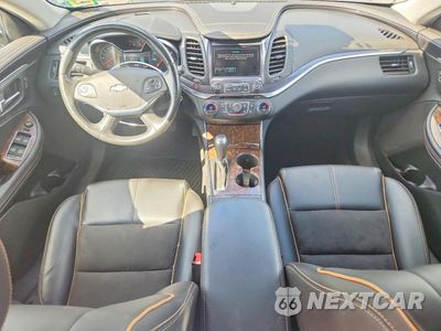 Zdjęcie 8 z 13 samochodu: 2015 CHEVROLET IMPALA LT VIN:2G1125S32F9232643 - miniatura