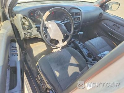 Zdjęcie 8 z 12 samochodu: 1998 NISSAN PATHFINDER XE VIN:JN8AR05Y9WW235225 - miniatura