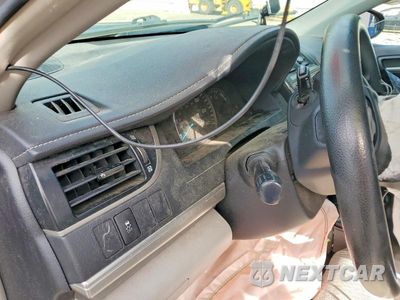 Zdjęcie 9 z 12 samochodu: 2014 TOYOTA CAMRY LE VIN:4T1BF1FK6EU423327 - miniatura