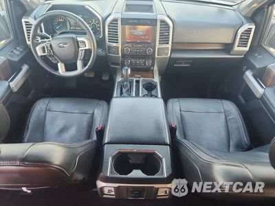 Zdjęcie 8 z 12 samochodu: 2015 FORD F150 SUPERCREW VIN:1FTEW1EF3FKE70639 - miniatura