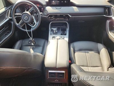 Zdjęcie 8 z 13 samochodu: 2024 MAZDA CX-90 PREFERRED VIN:JM3KKBHA8R1165966 - miniatura