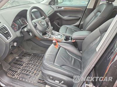 Zdjęcie 7 z 13 samochodu: 2014 AUDI Q5 PREMIUM PLUS VIN:WA1DGAFP7EA080626 - miniatura