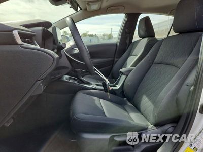 Zdjęcie 7 z 13 samochodu: 2023 TOYOTA COROLLA LE VIN:5YFB4MDE1PP030876 - miniatura