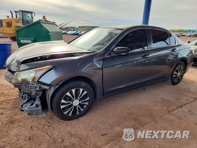 2012 HONDA ACCORD LX 1HGCP2F35CA063469 - główne zdjęcie licytacji z USA - miniatura
