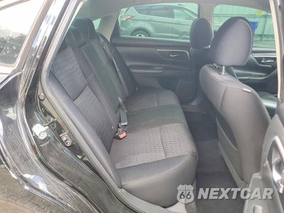 Zdjęcie 10 z 12 samochodu: 2017 NISSAN ALTIMA 2.5 SV VIN:1N4AL3APXHC166809 - miniatura
