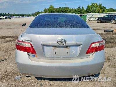 Zdjęcie 6 z 12 samochodu: 2007 TOYOTA CAMRY LE V6 VIN:4T1BK46K27U041702 - miniatura