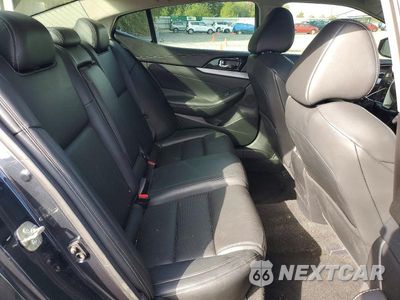 Zdjęcie 10 z 12 samochodu: 2016 NISSAN MAXIMA 3.5 SL VIN:1N4AA6AP1GC375653 - miniatura