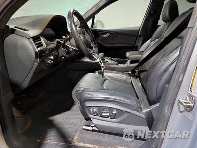 Zdjęcie 7 z 12 samochodu: 2017 AUDI Q7 PRESTIGE VIN:WA1VABF79HD011192 - miniatura