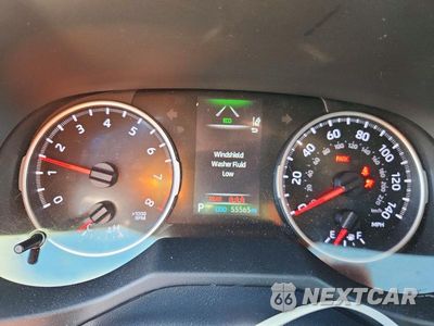 Zdjęcie 9 z 14 samochodu: 2022 TOYOTA RAV4 LE VIN:2T3F1RFV0NW281735 - miniatura