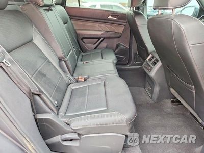 Zdjęcie 10 z 12 samochodu: 2023 VOLKSWAGEN ATLAS CROSS SPORT SE VIN:1V2JE2CA4PC216141 - miniatura