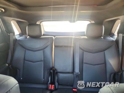 Zdjęcie 10 z 14 samochodu: 2020 CADILLAC XT5 PREMIUM LUXURY VIN:1GYKNDRS3LZ189159 - miniatura