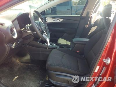 Zdjęcie 7 z 12 samochodu: 2023 KIA FORTE LXS VIN:3KPF24AD5PE612984 - miniatura