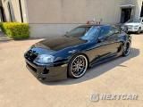 Trzecie zdjęcie samochodu z tyłu: 1994 TOYT SUPRA TURBO VIN:JT2JA82J2R0022528 - miniatura