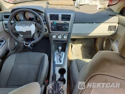 Zdjęcie 8 z 12 samochodu: 2008 DODGE AVENGER SXT VIN:1B3LC56R78N108400 - miniatura