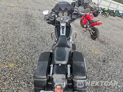 Zdjęcie 6 z 9 samochodu: 2010 HARLEY-DAVIDSON FLHTCU VIN:1HD1FC41XAB618762 - miniatura