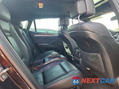 Zdjęcie 11 z 13 samochodu: 2012 BMW X6 XDRIVE35I VIN:5UXFG2C56CL779222 - miniatura