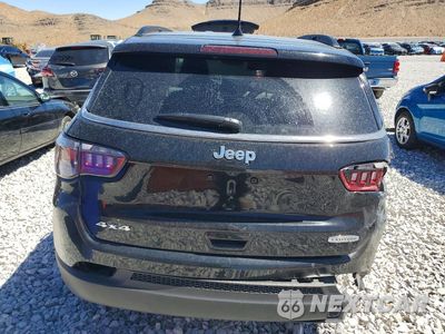 Zdjęcie 6 z 13 samochodu: 2025 JEEP COMPASS LATITUDE VIN:3C4NJDBN4ST570642 - miniatura