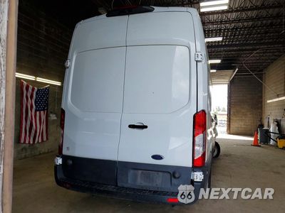 Zdjęcie 6 z 13 samochodu: 2020 FORD TRANSIT 350 DELIVERY VAN VIN:1FTBW3X81LKA45607 - miniatura