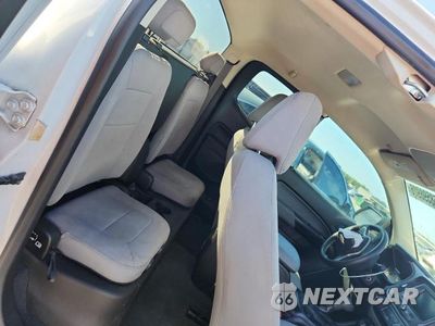 Zdjęcie 10 z 12 samochodu: 2021 CHEVROLET COLORADO VIN:1GCHSBEA3M1292124 - miniatura